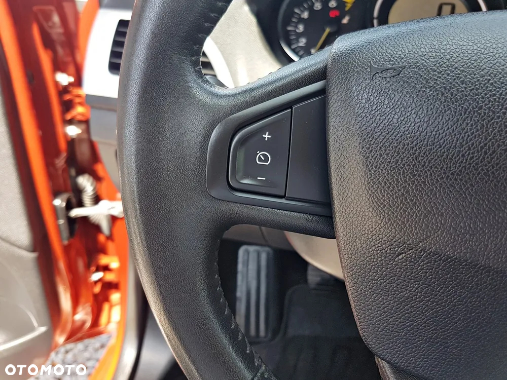 Renault Megane 1.4 16V TCE Dynamique - 18