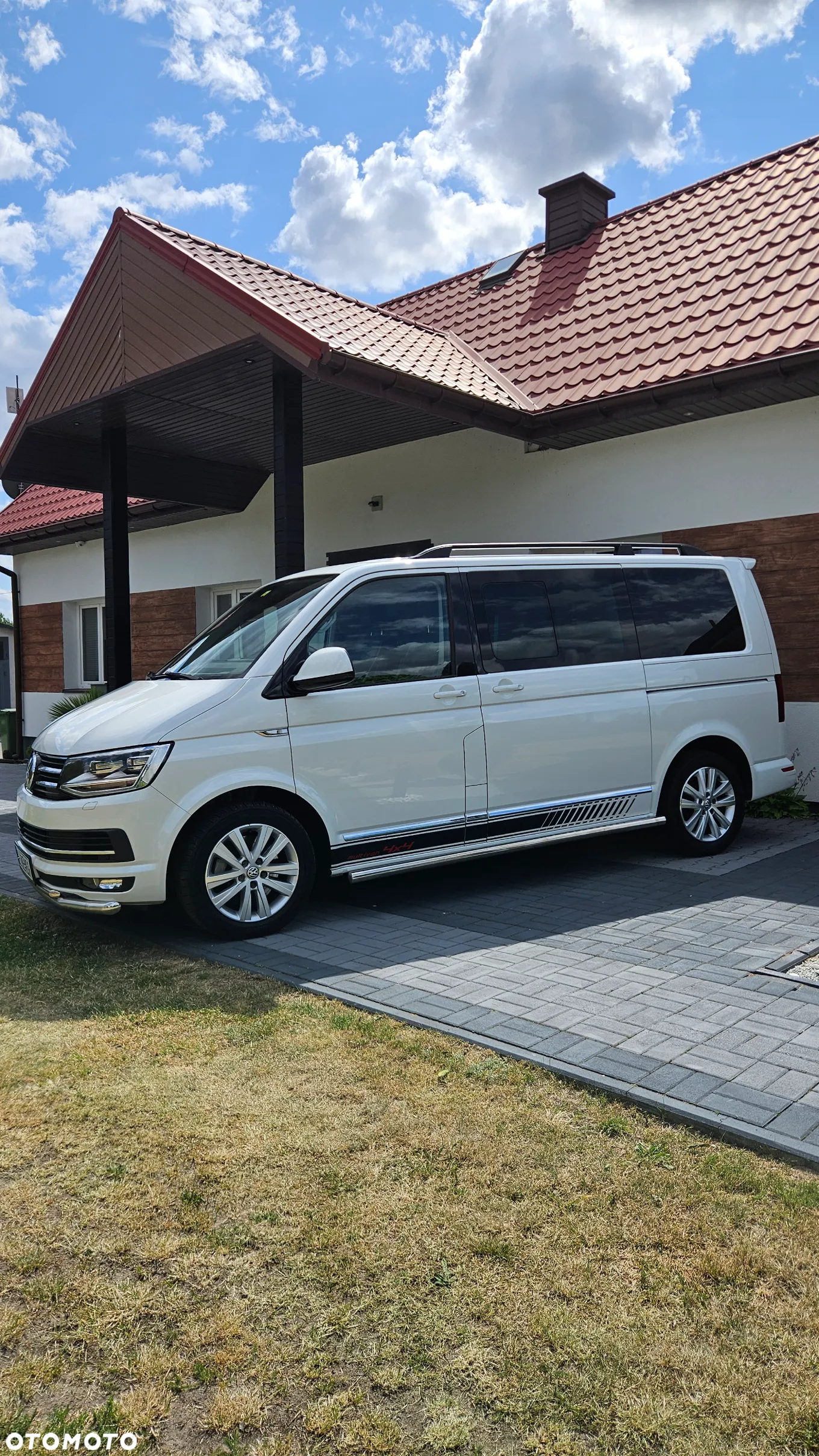 Volkswagen Multivan 2.0 BiTDI L1 Highline 4Motion DSG - 15