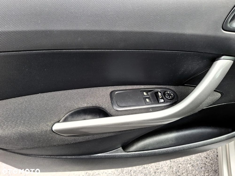 Peugeot 308 1.6 Trendy - 18