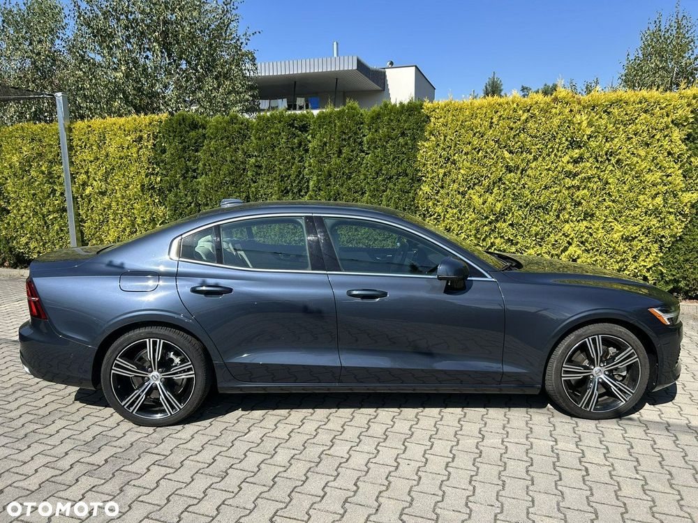 Volvo S60 - 3
