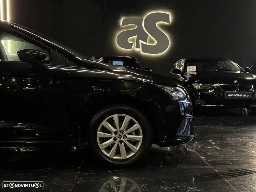 SEAT Ibiza 1.0 TSI Style - 5