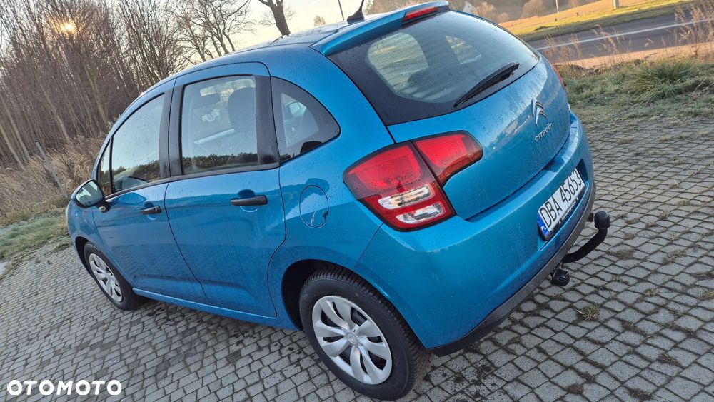 Citroën C3 1.4 Attraction - 11