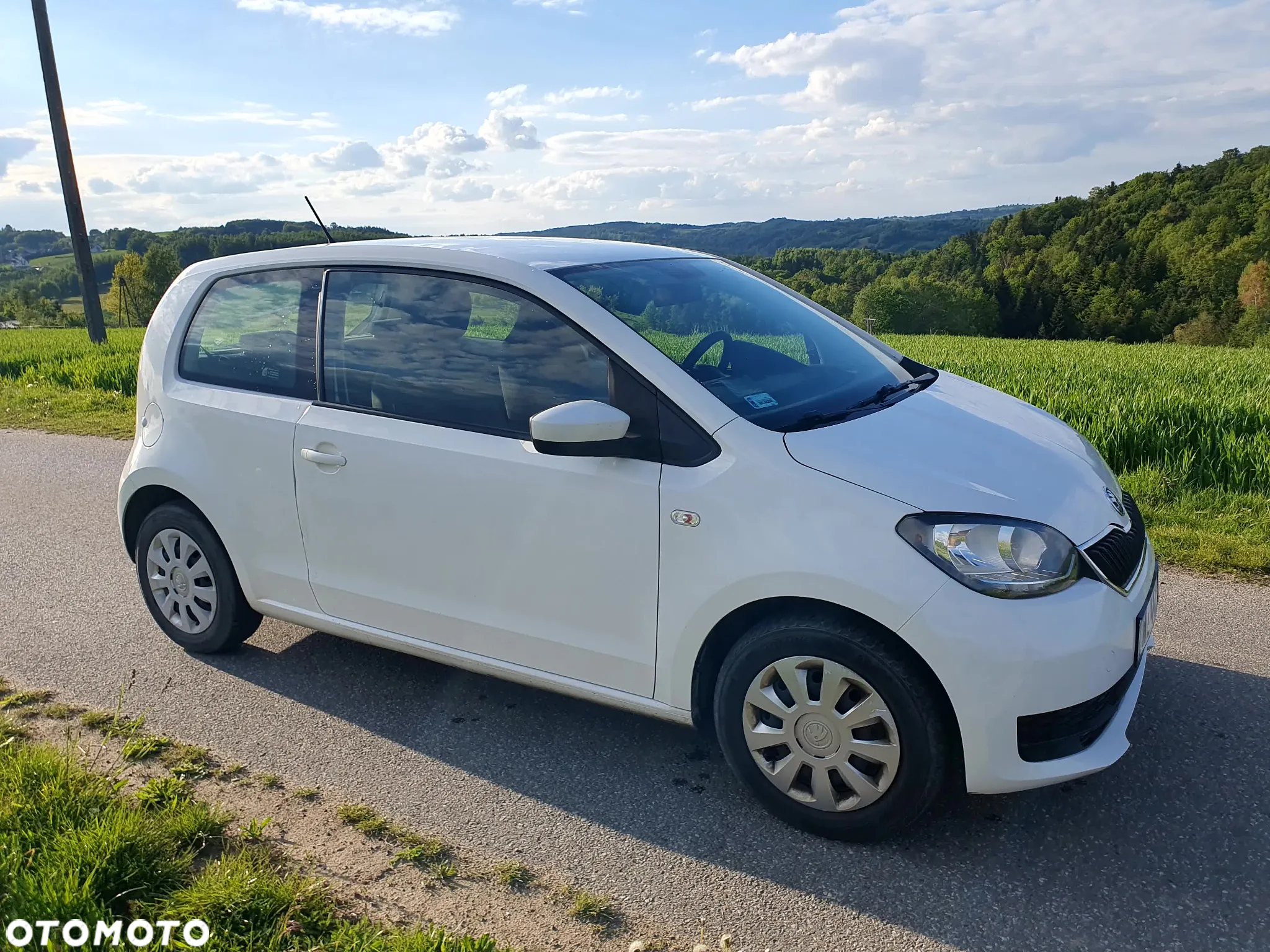 Skoda Citigo 1.0 Ambition - 4