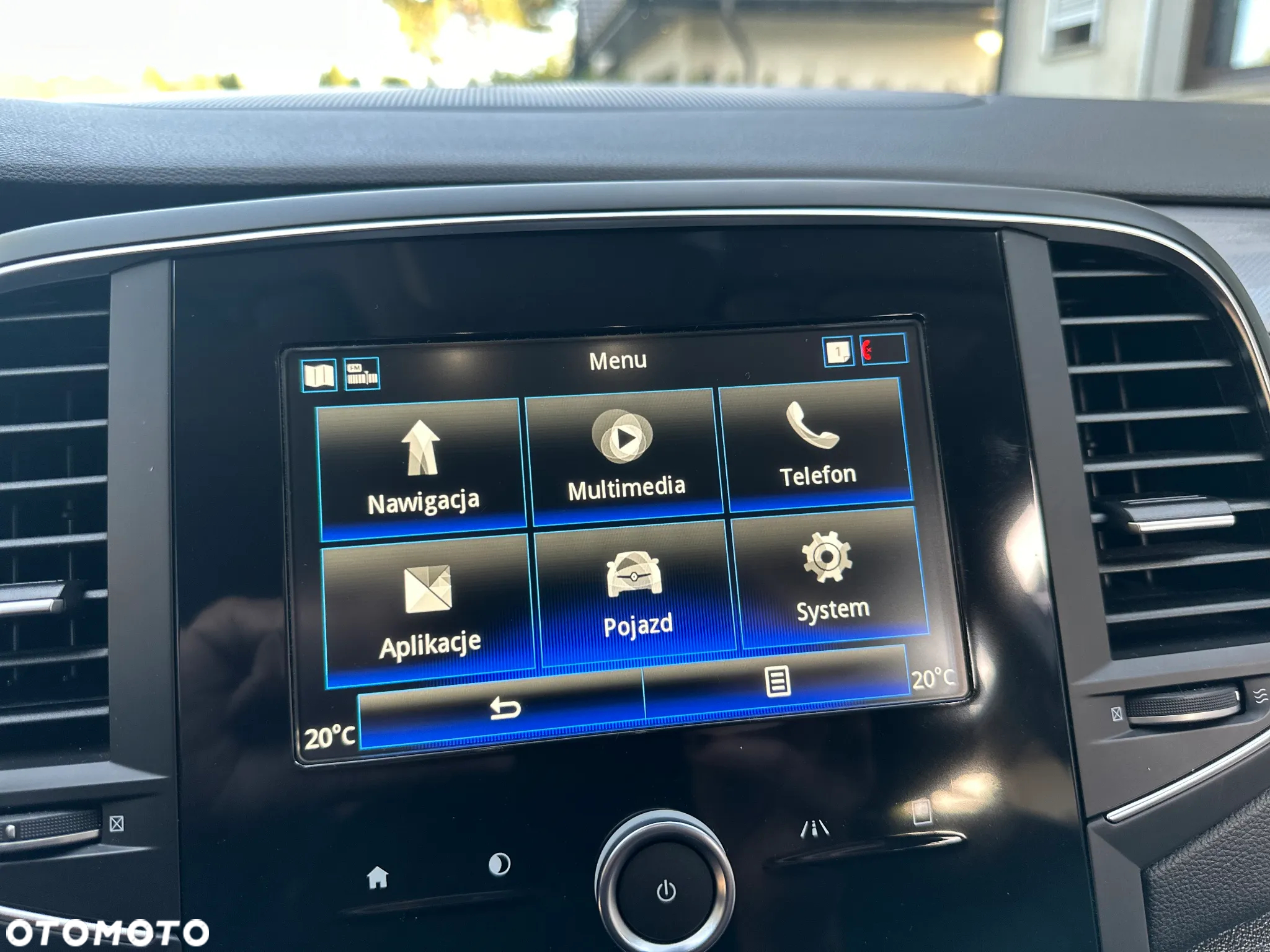 Renault Talisman - 21