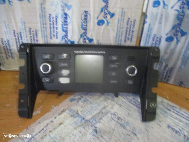 Comando Sofagem 7354319520 FIAT CROMA 2006 VALEO - 3