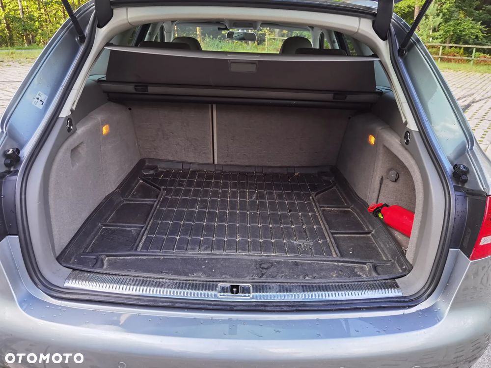 Audi A4 Avant - 18
