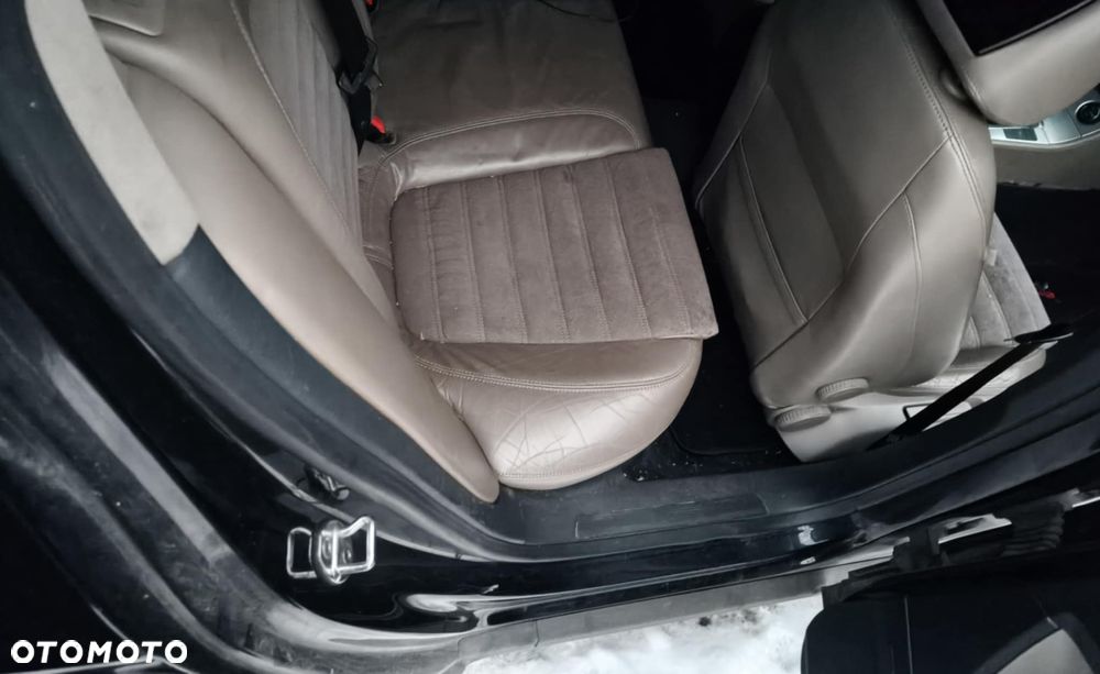 Volkswagen Passat 2.0 FSI Individual - 9