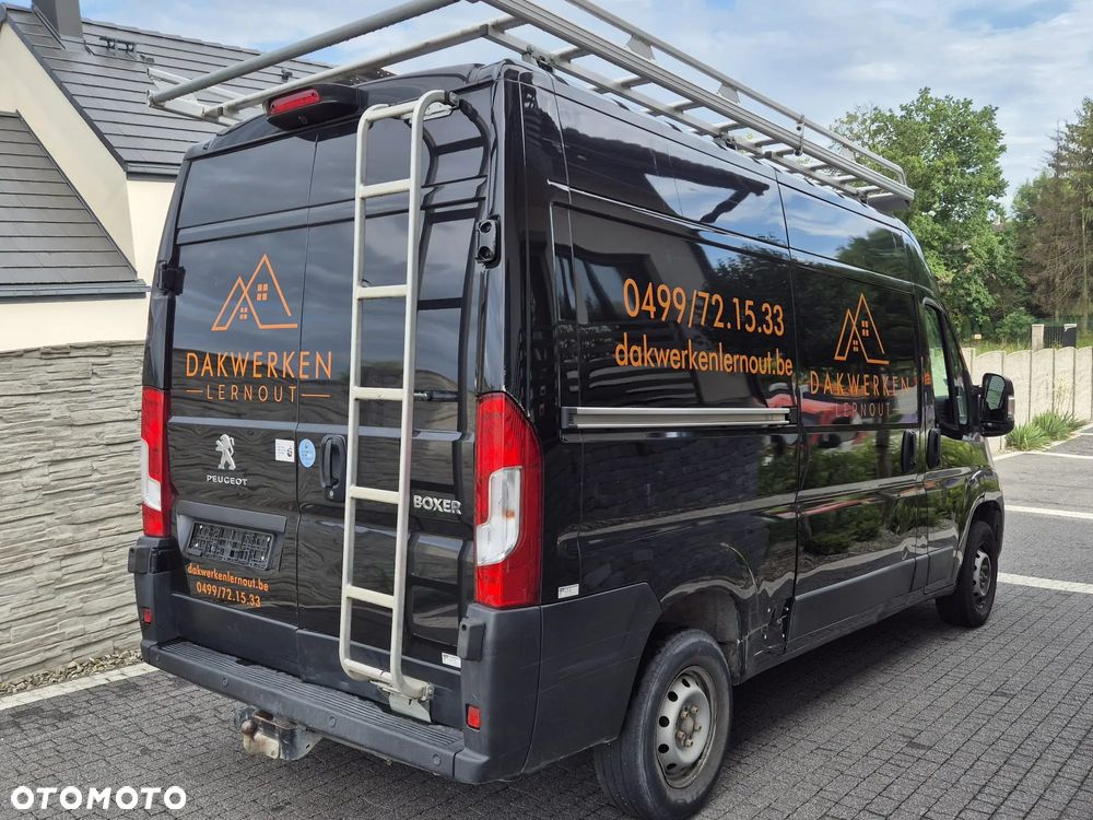 Peugeot Boxer L2H2 - 3