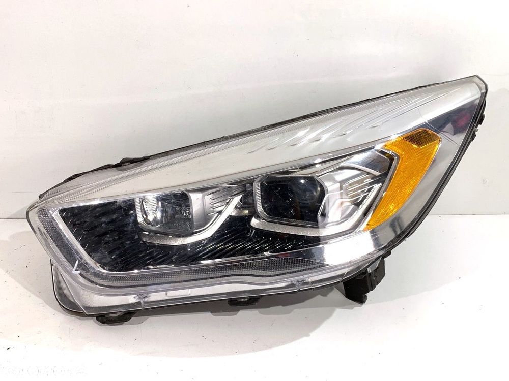 REFLEKTOR LEWY PRZÓD XENON  FORD USA ESCAPE III 2012 - 2019 2.0 Ecoboost 179 kW [242 KM] 2017 - - 1