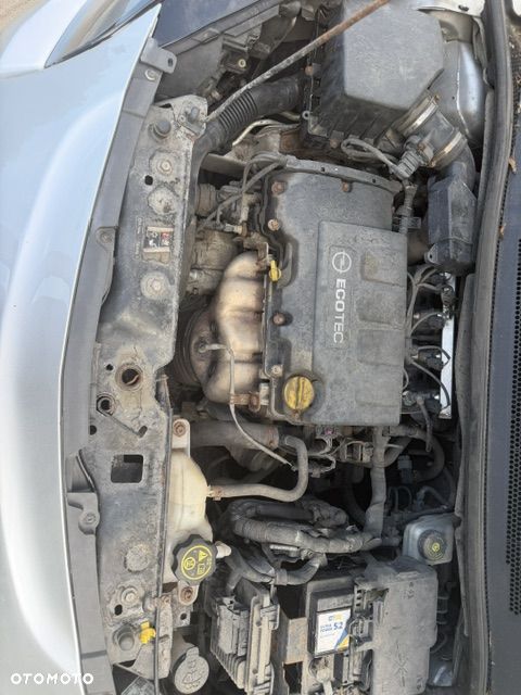 Opel Corsa 1.4 Enjoy - 25