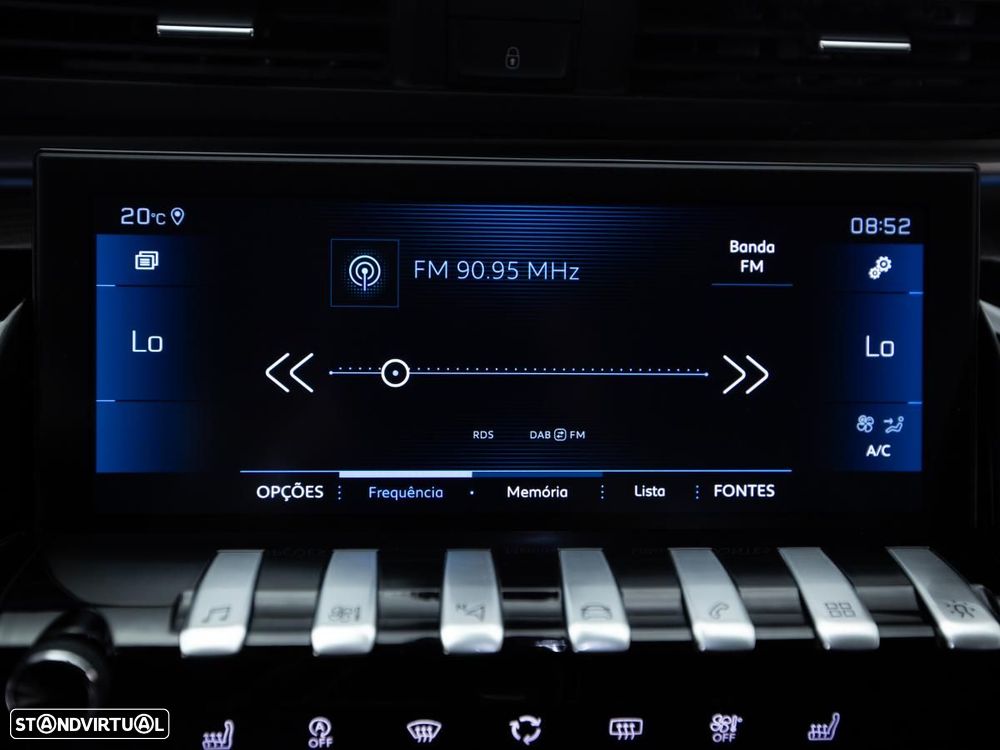 Peugeot 508 - 27