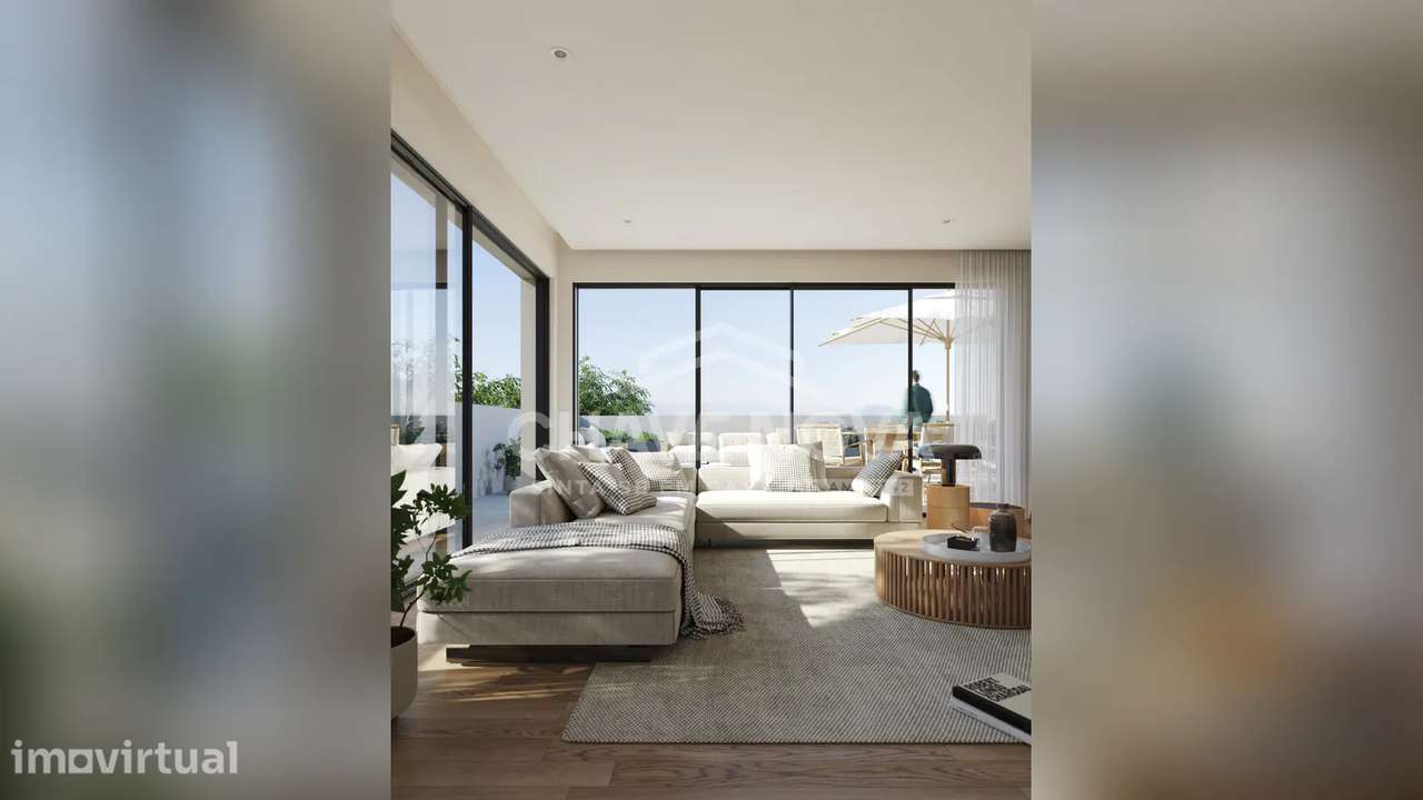 APARTAMENTO T1 - VILA NOVA DE GAIA - EMP/01268-TP - Grande imagem: 4/8