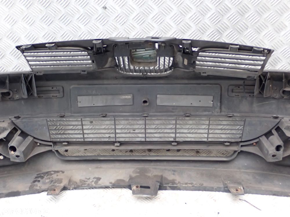 ZDERZAK PRZÓD SEAT LEON I - 6