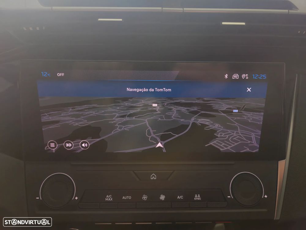 Peugeot 308 180 e-EAT8 GT - 25