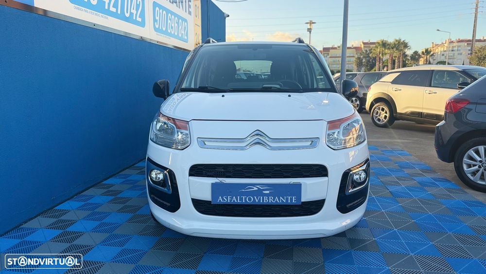 Citroën C3 Picasso PureTech Selection - 2