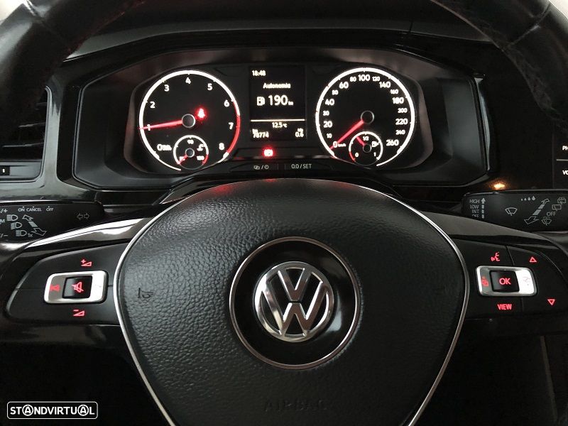 VW Polo 1.0 Confortline - 12