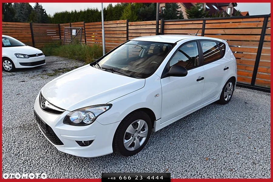Hyundai i30 1.4 Comfort - 5