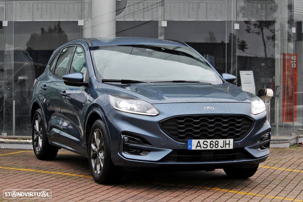 Ford Kuga 1.5 EcoBoost ST-Line - 1