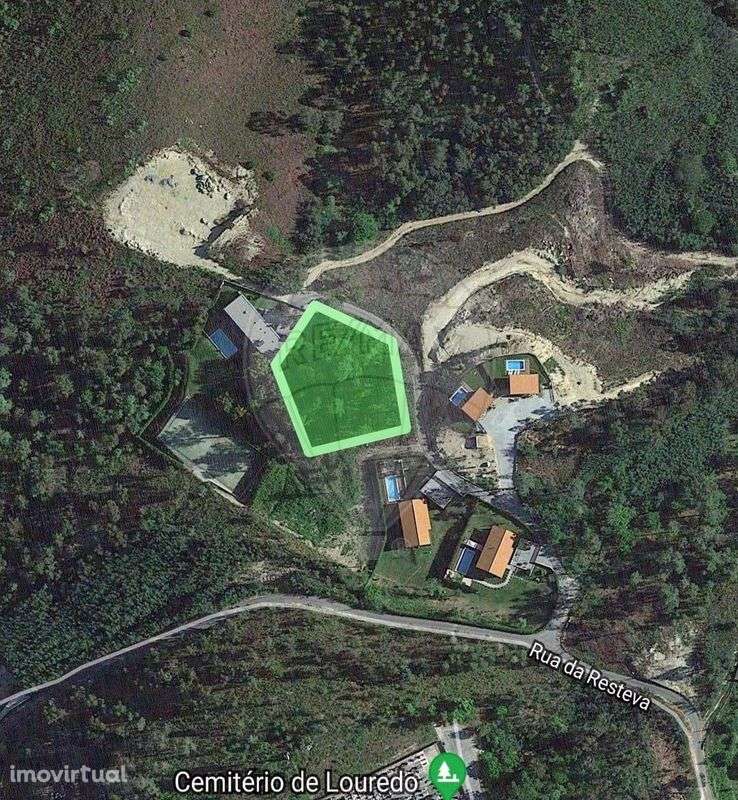 Terreno  para venda - Grande imagem: 4/6