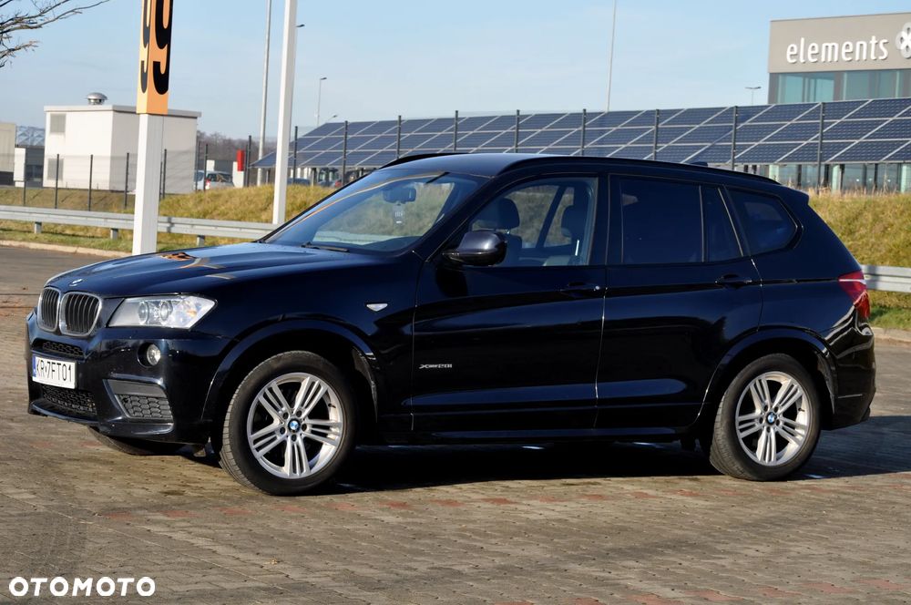 BMW X3 - 11