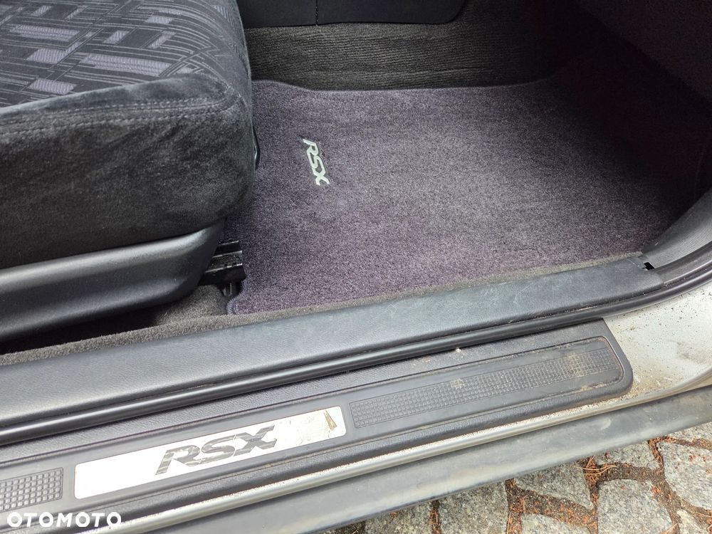 Acura RSX 2.0 - 20