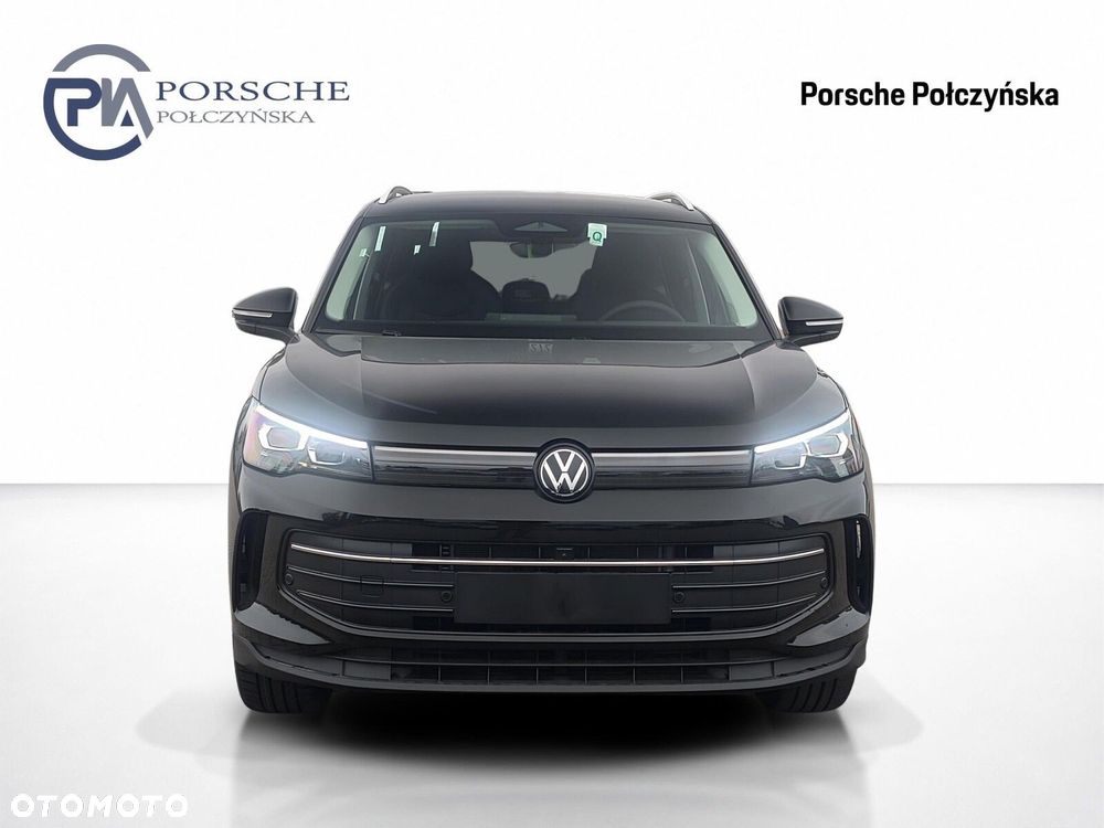 Volkswagen Tiguan - 9
