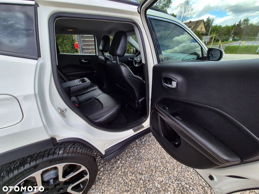 Jeep Compass 1.4 MultiAir Business Line - 31