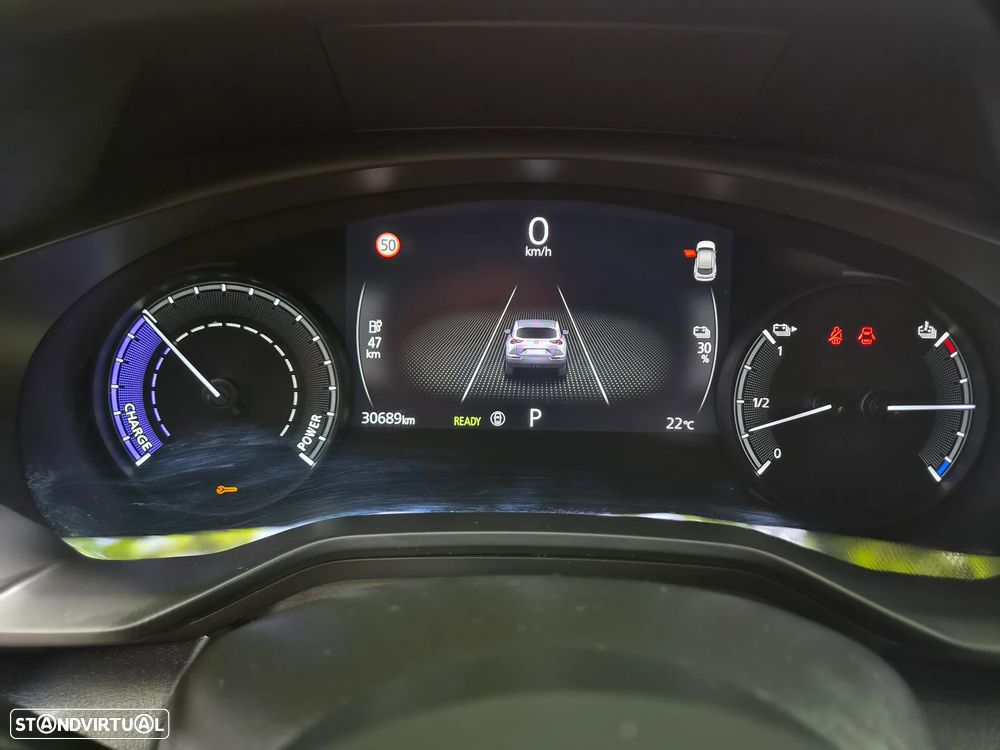 Mazda MX-30 e-Skyactiv First Edition+Modern Confidence - 26