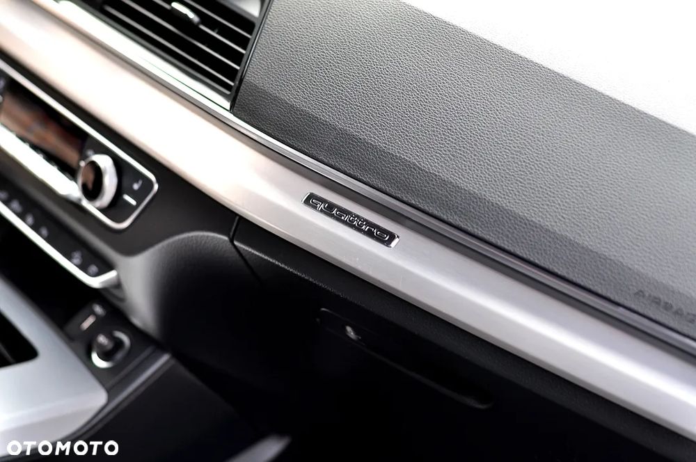 Audi Q5 Sportback 50 TFSIe quattro S tronic S line - 21