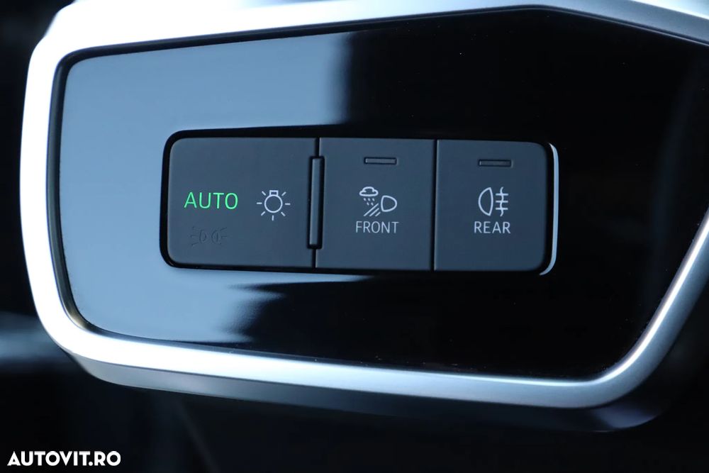 Audi A7 3.0 50 TDI quattro Tiptronic - 19