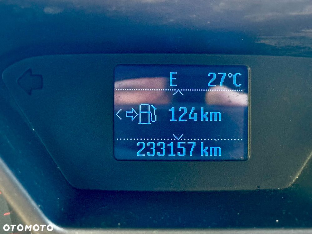 Ford CONNECT TRANSIT - 11