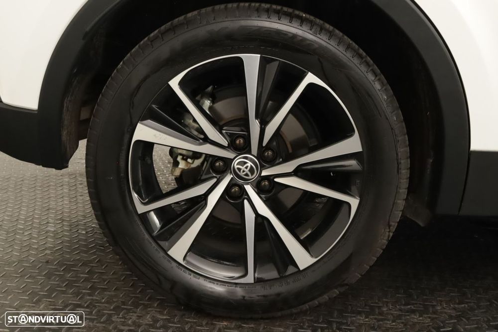 Toyota C-HR 2.0 Flow - 5