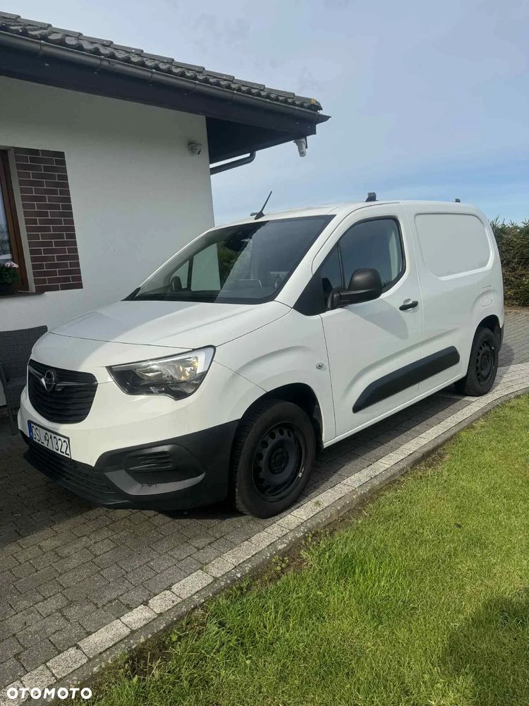 Opel COMBO - 3