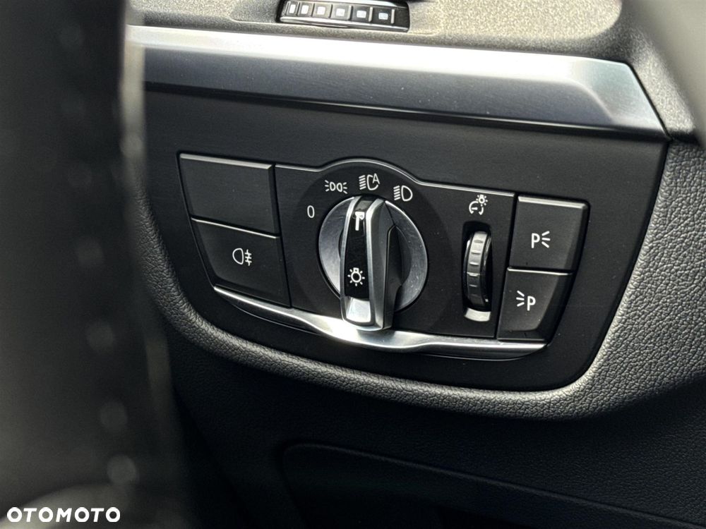 BMW X3 xDrive20d - 10