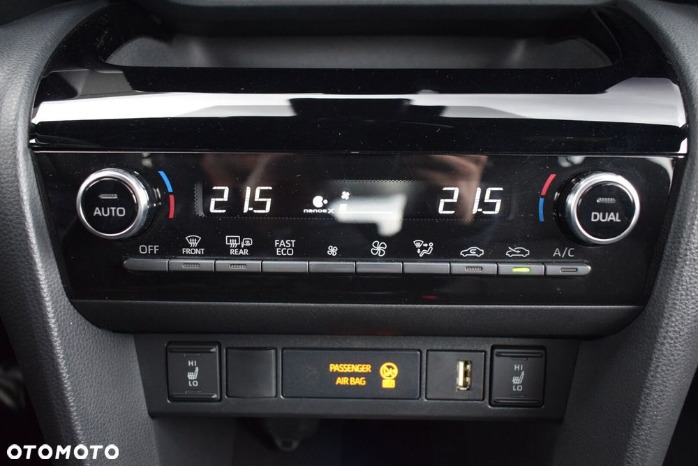 Toyota Yaris Cross Hybrid 1.5 Adventure - 18