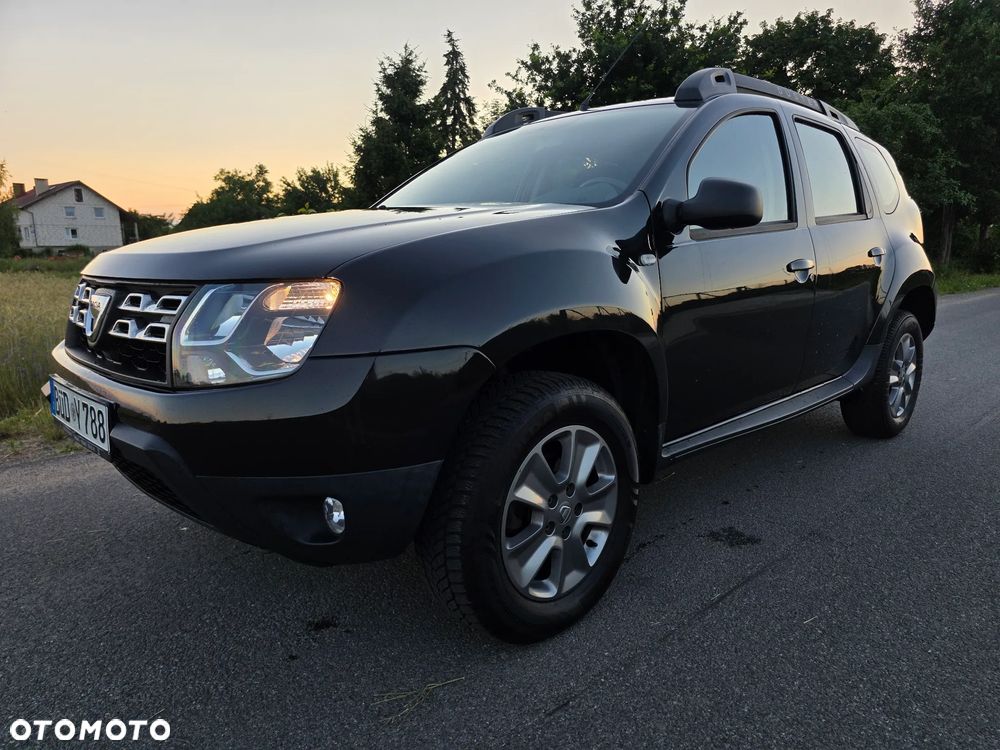 Dacia Duster 1.6 SCe Essential - 2