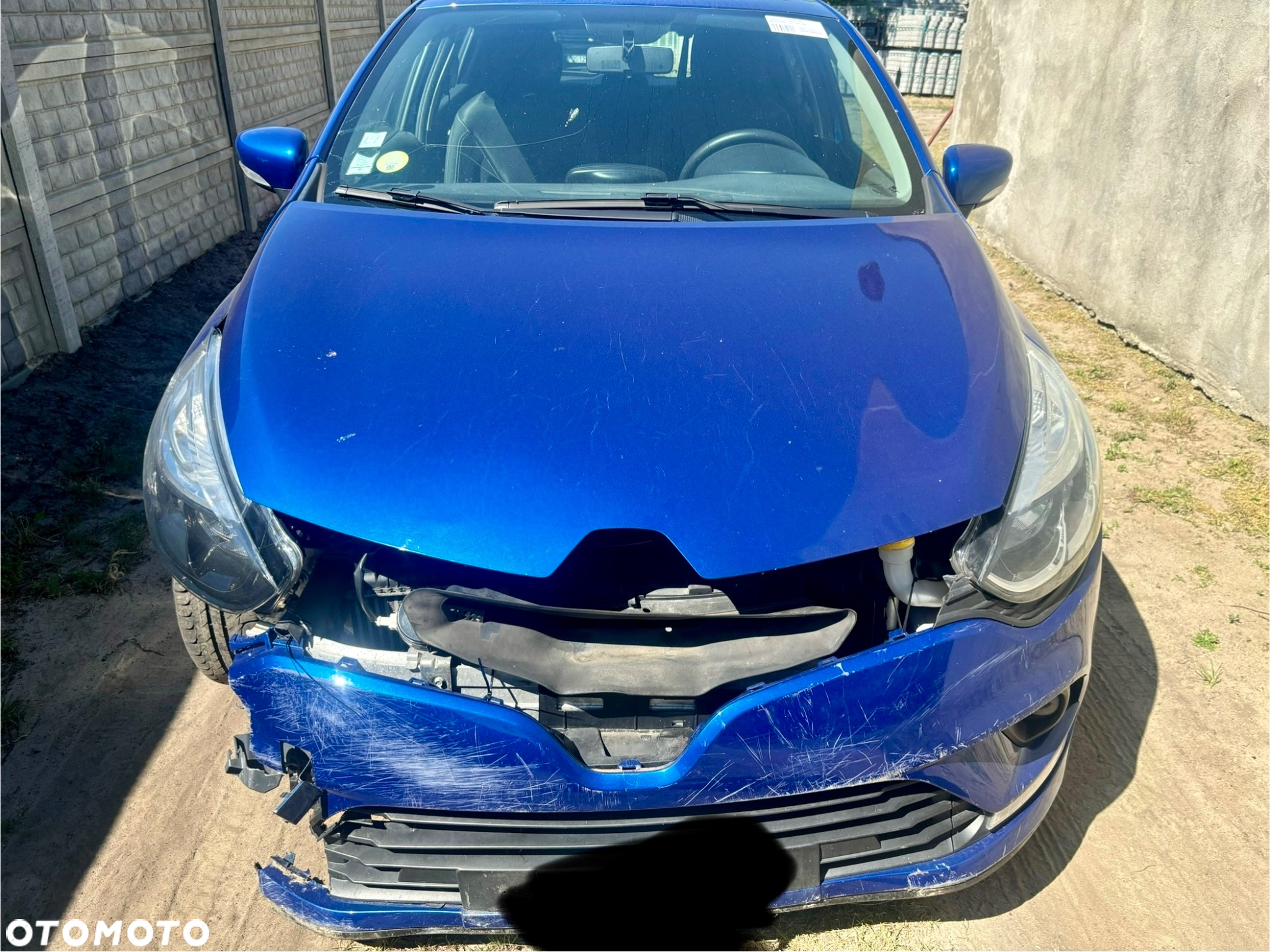 Renault Clio - 12