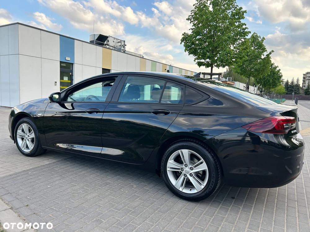 Opel Insignia 1.5 T Enjoy S&S - 34
