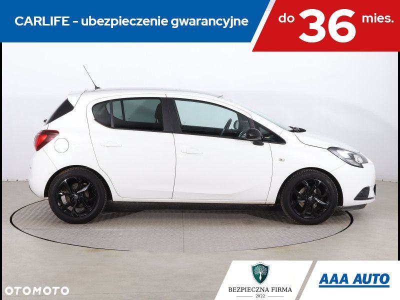 Opel Corsa - 7