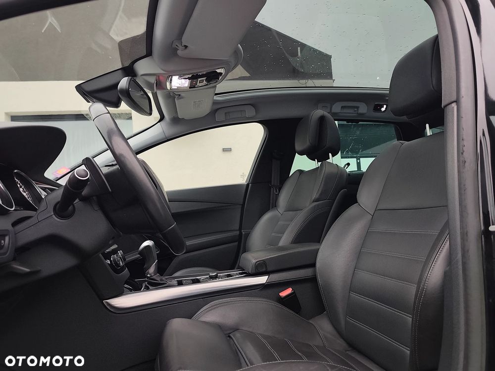 Peugeot 508 2.2 HDi GT - 17