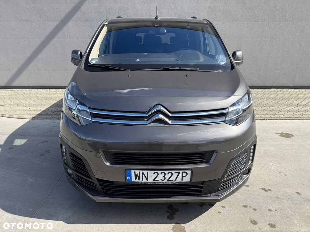 Citroën SpaceTourer - 8