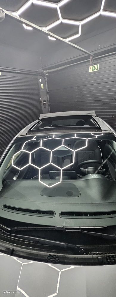 Fiat 500e C 42kWh - 7