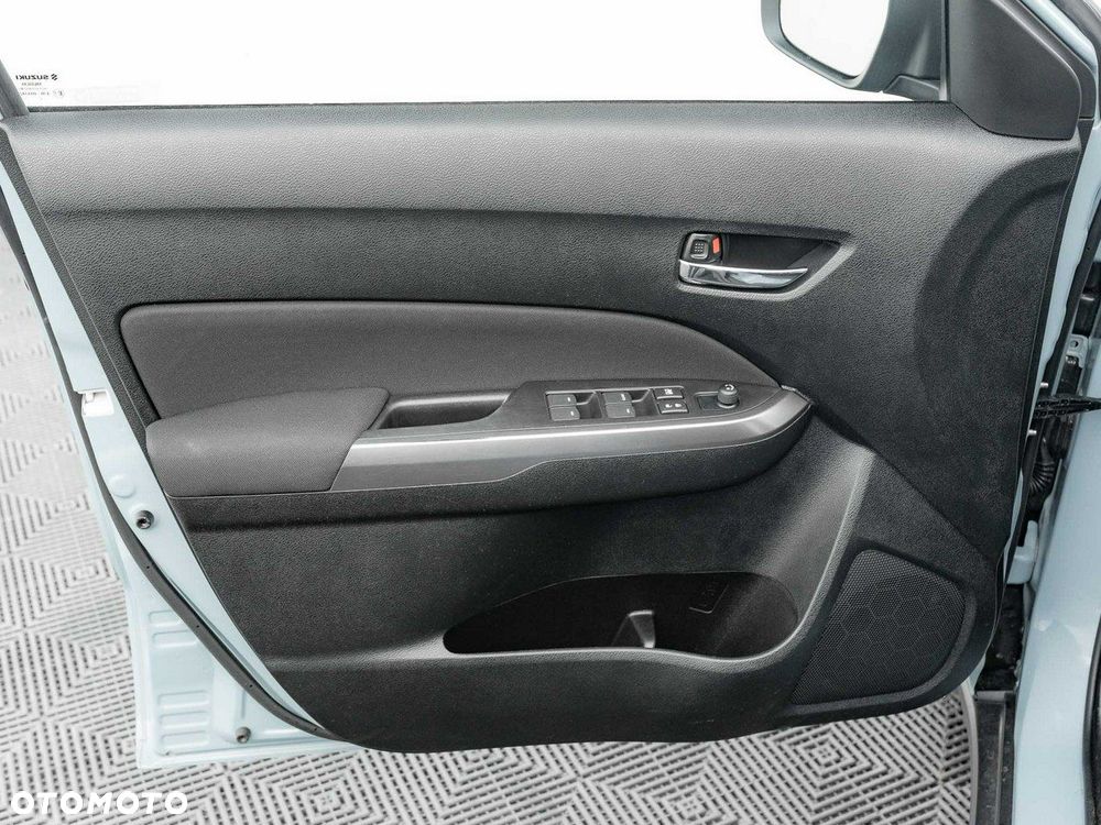 Suzuki Vitara 1.4 Boosterjet mHEV Premium 2WD - 11