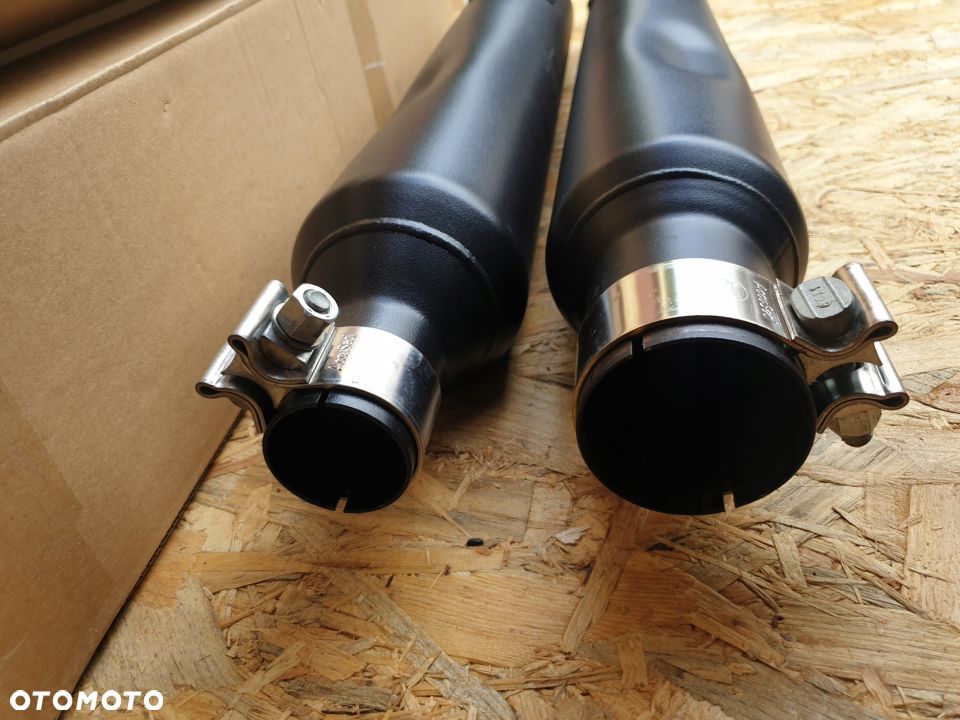 WYDECH TŁUMIK HARLEY TOURING ROAD KING SPECIAL - 2