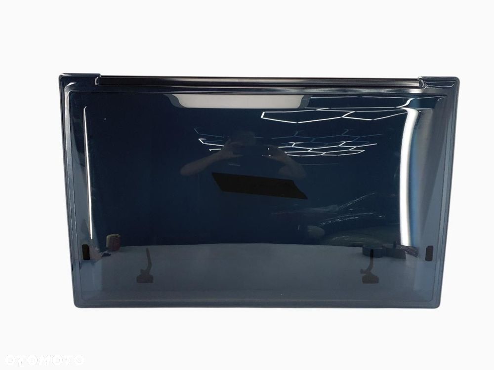 OKNO  SZYBA KAMPER CARADO 105X65  POSSL POLYPLASTIC   PV2516808 - 1