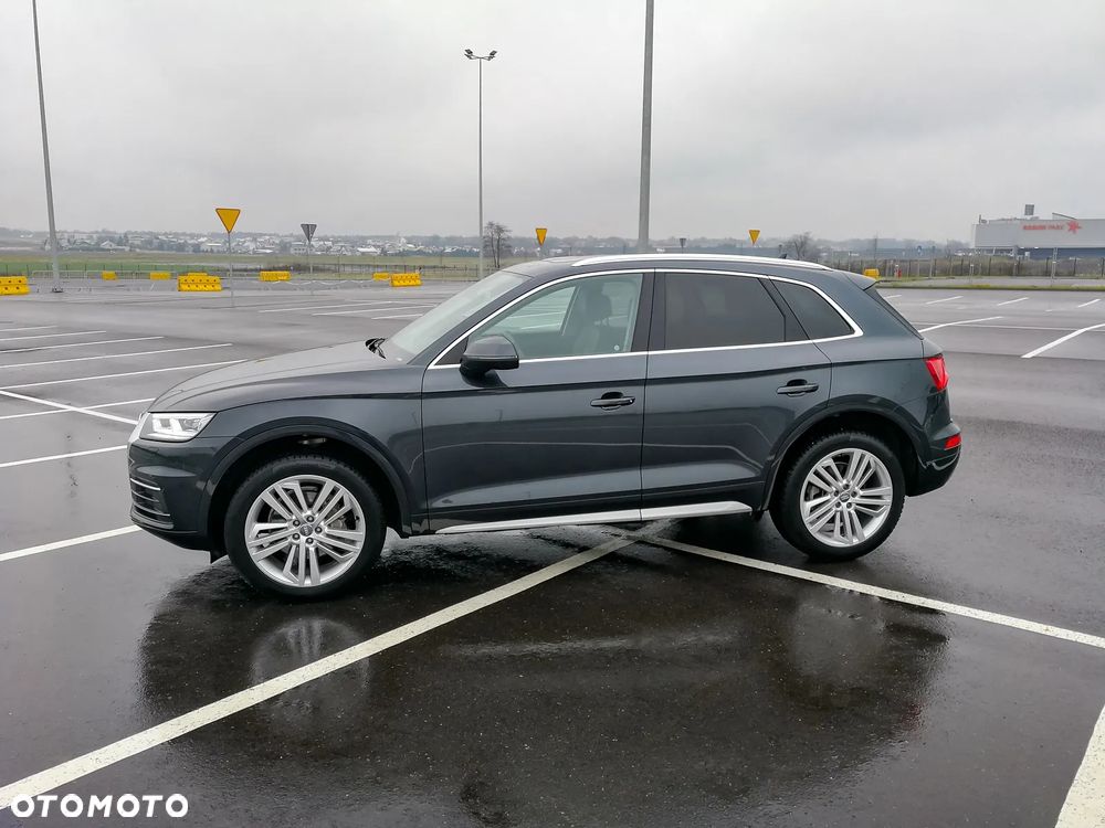 Audi Q5 2.0 TFSI Quattro S tronic - 4