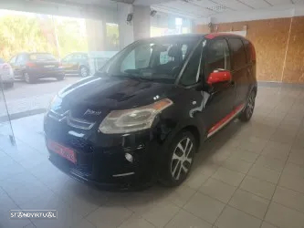 Citroën C3 Picasso 1.6 HDi Seduction 109g - 3