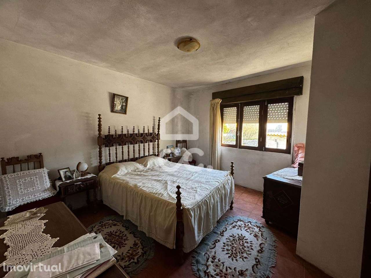 Moradia T4 para restauração com Potencial na Periferia de Chaves - Grande imagem: 2/21