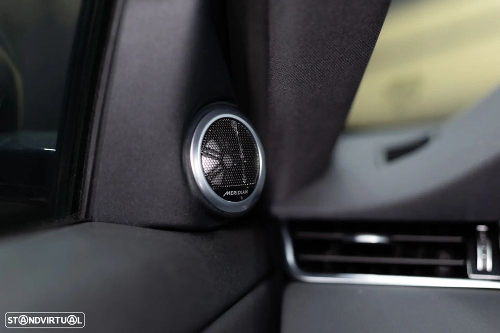 Land Rover Range Rover Evoque 1.5 P300e AWD Dynamic SE - 38