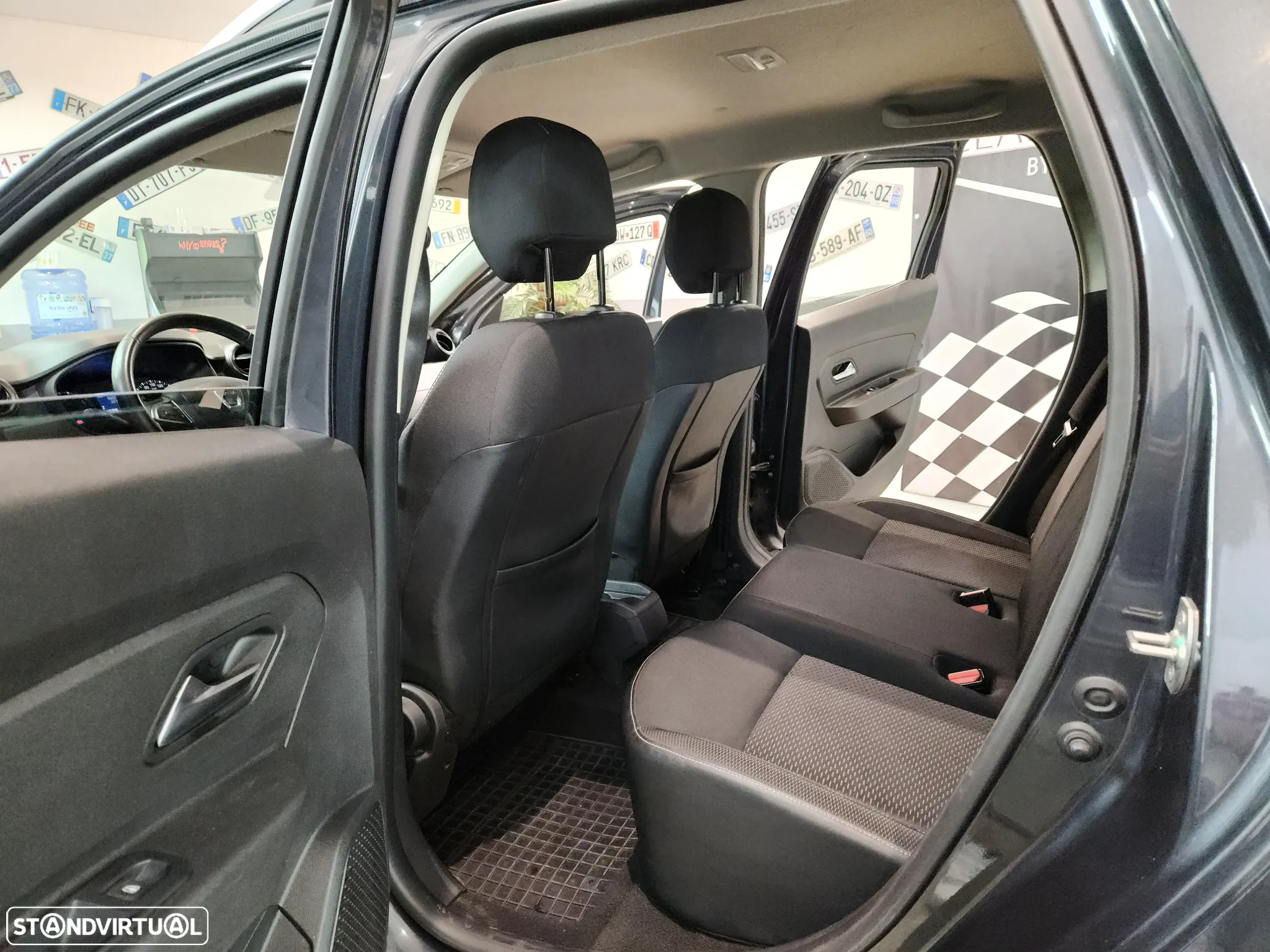 Dacia Duster 1.5 dCi Comfort - 35